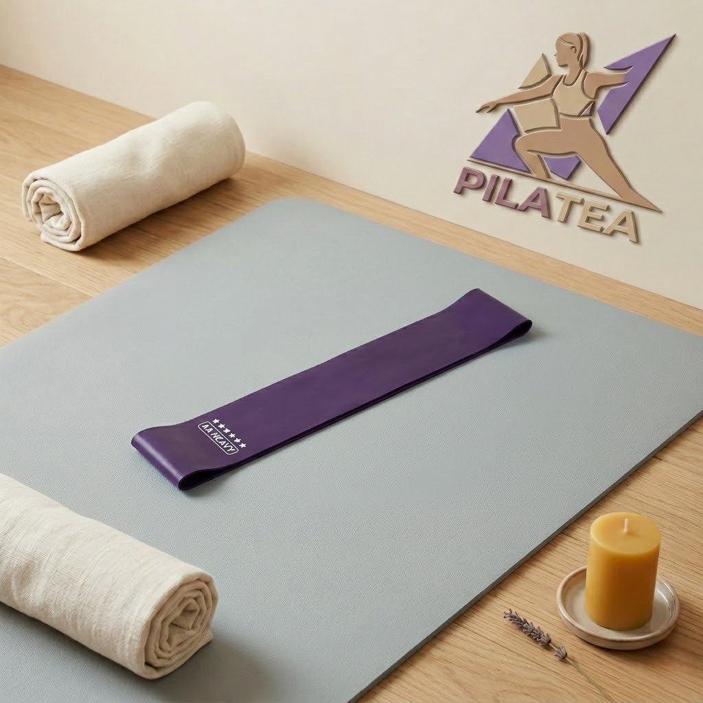 Pack Pilatea Violet - Pilatea