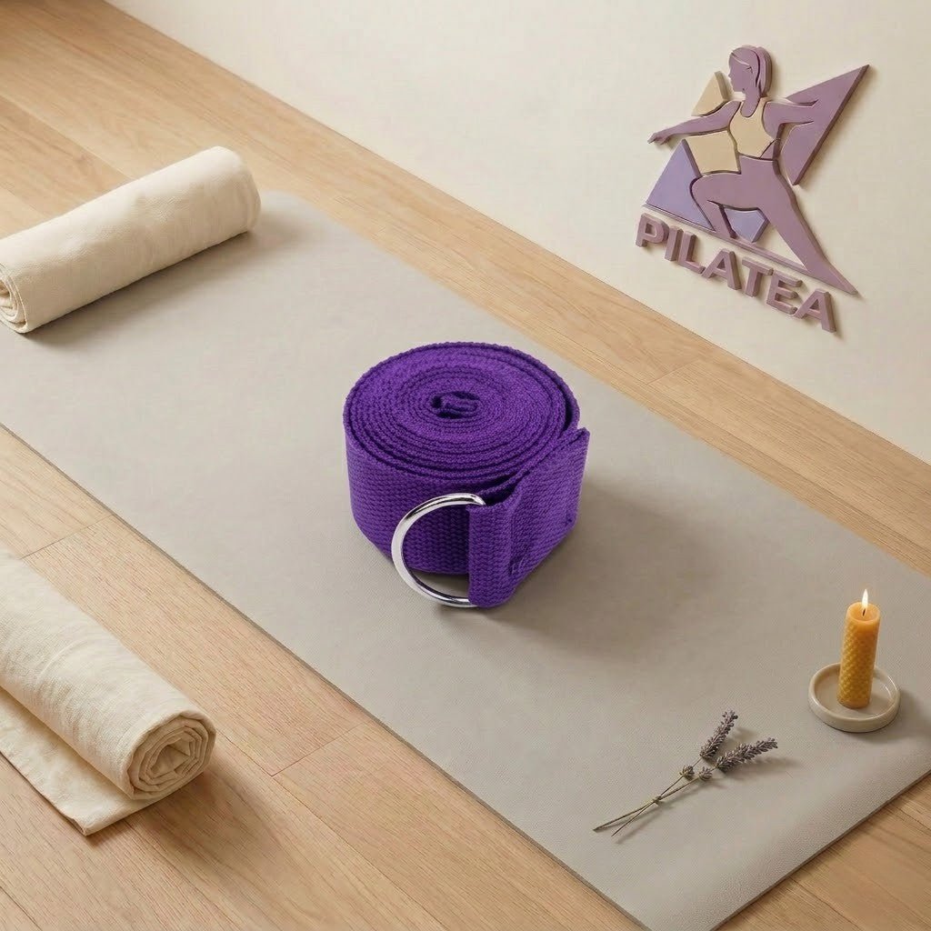 Pack Pilatea Violet - Pilatea