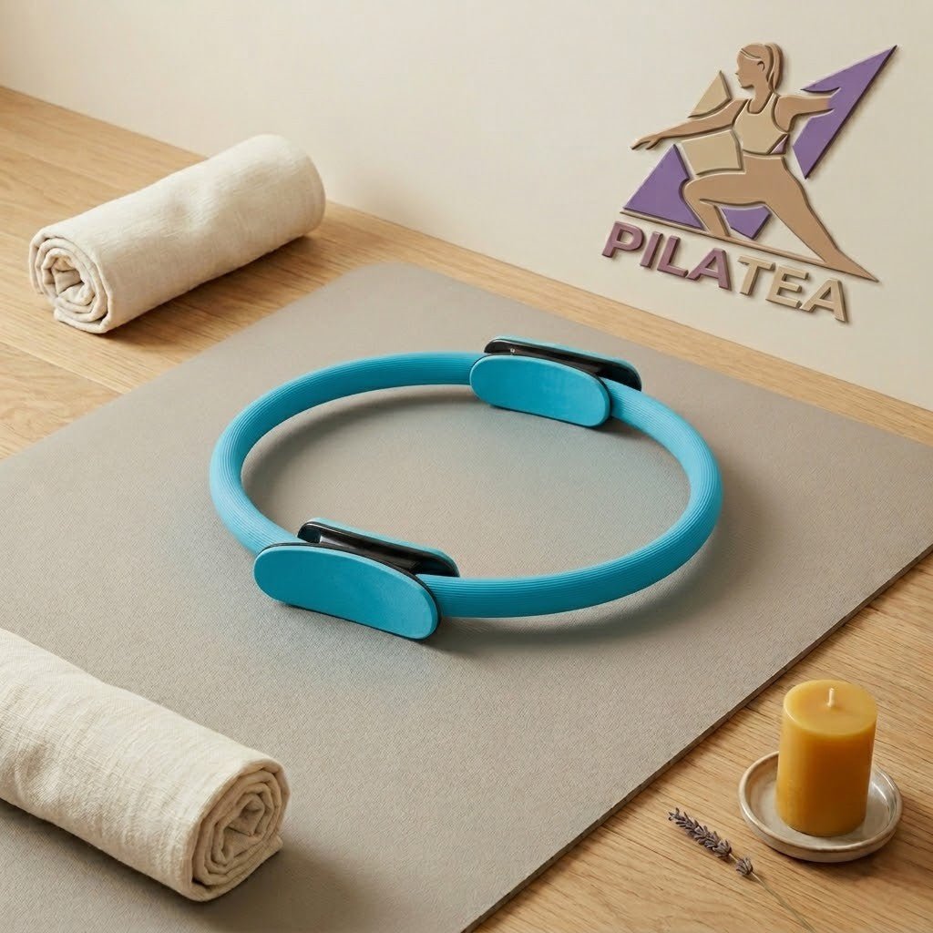 Pack Pilatea Bleu - Pilatea