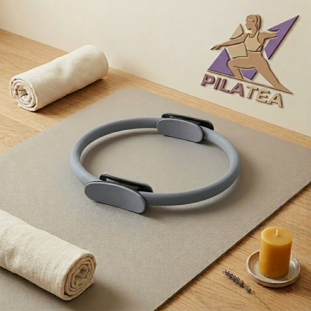 Pack Pilatea Gris - Pilatea