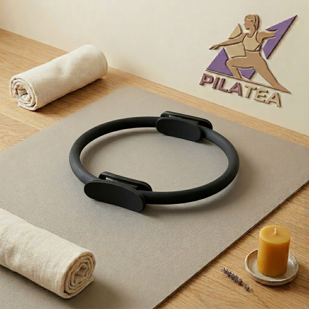 Pack Pilatea Noir - Pilatea