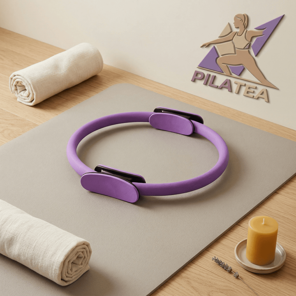 Pack Pilatea Violet - Pilatea