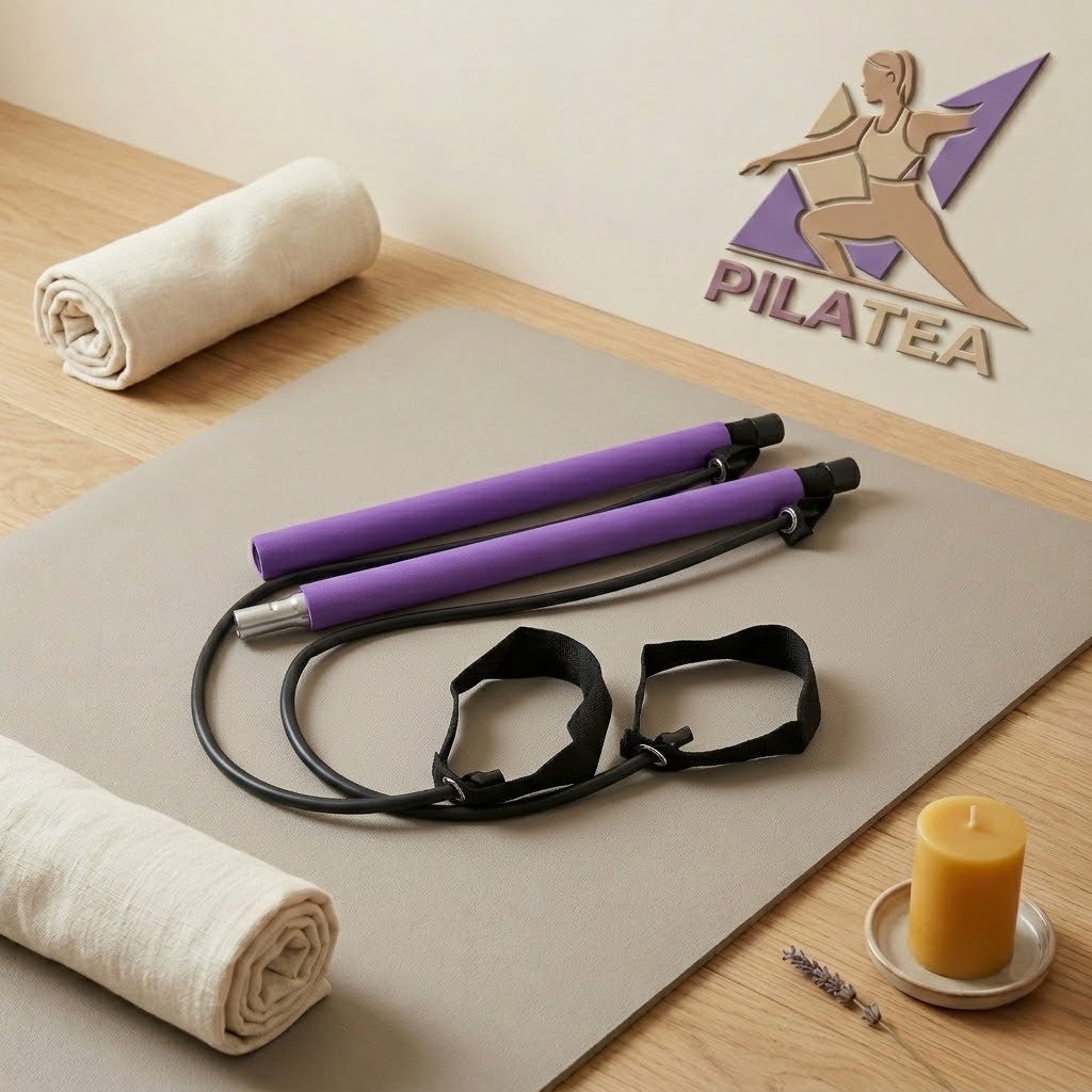 Pack Pilatea Violet - Pilatea