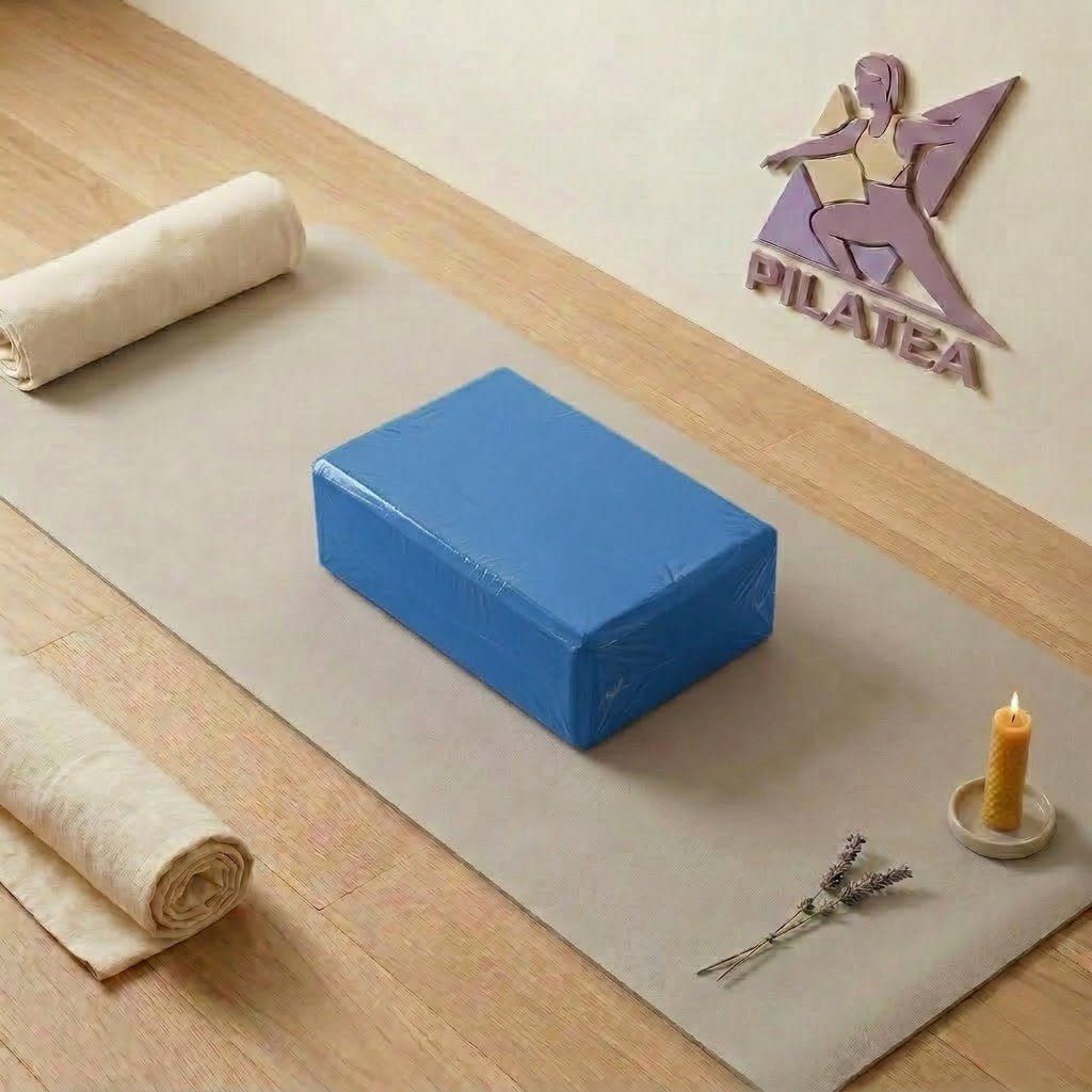 Pack Pilatea Bleu - Pilatea