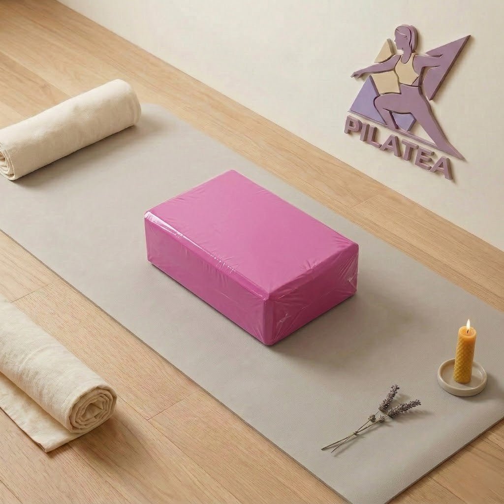 Pack Pilatea Rose - Pilatea
