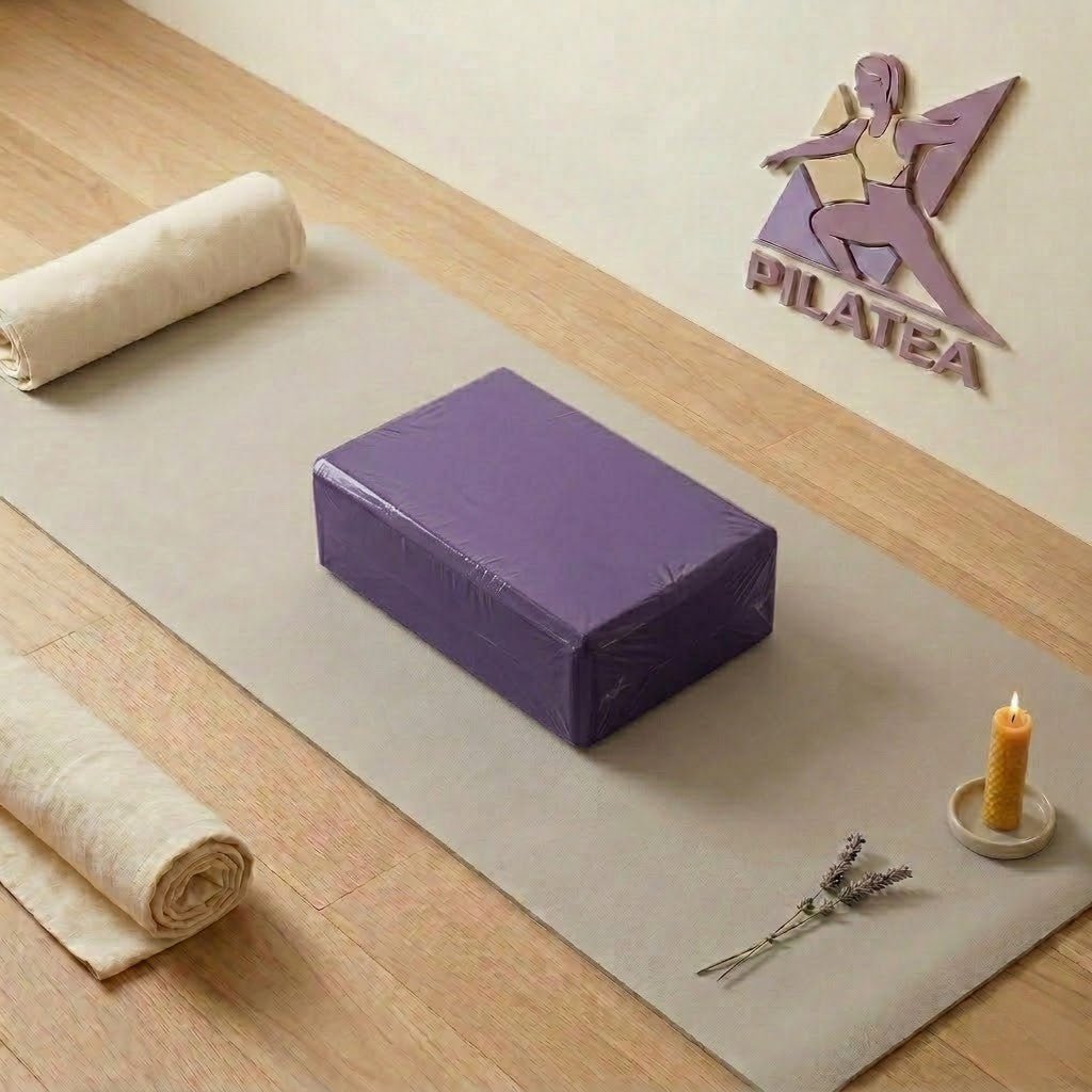 Pack Pilatea Violet - Pilatea