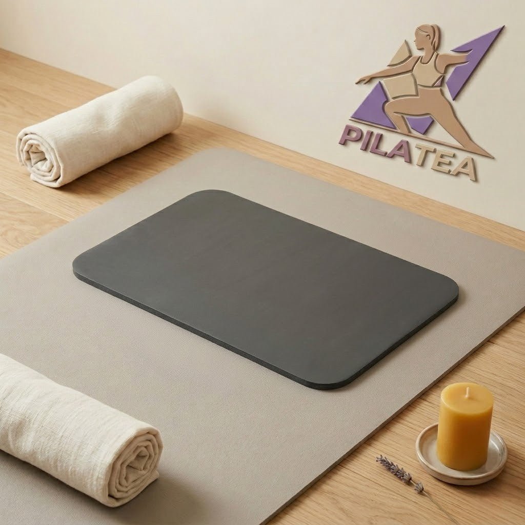 Pack Pilatea Noir - Pilatea