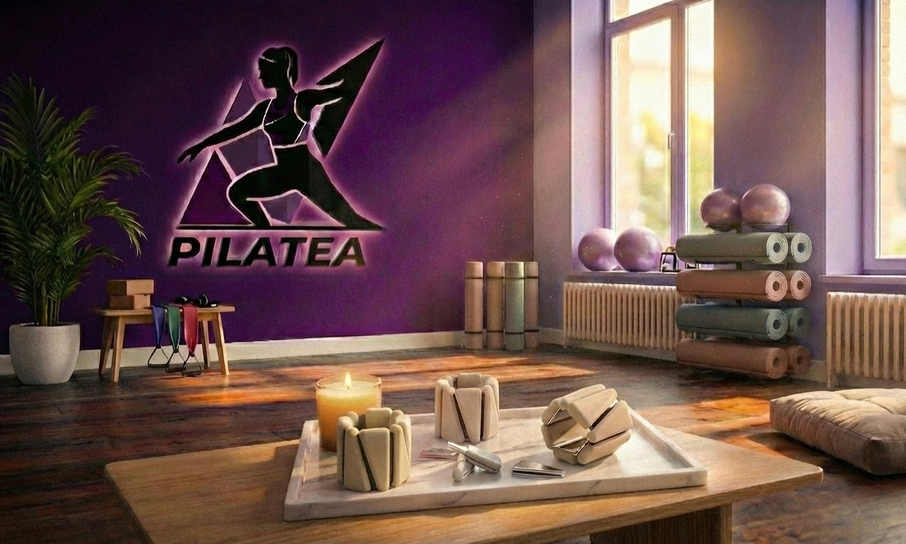 décor pilatea