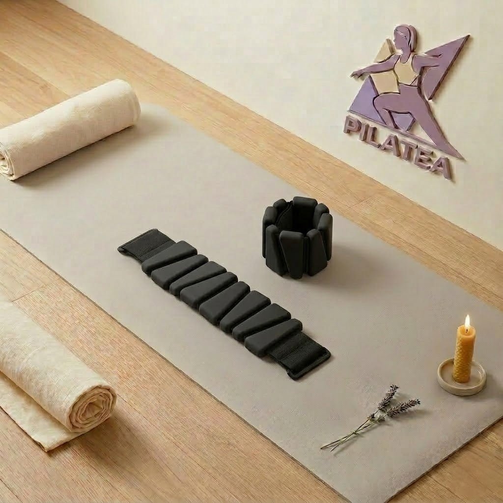 Pack Pilatea Noir - Pilatea