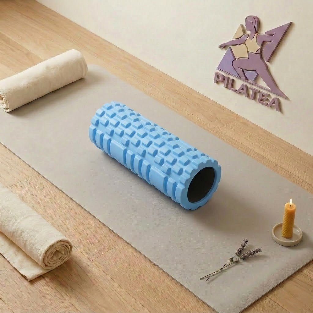 Pack Pilatea Bleu - Pilatea
