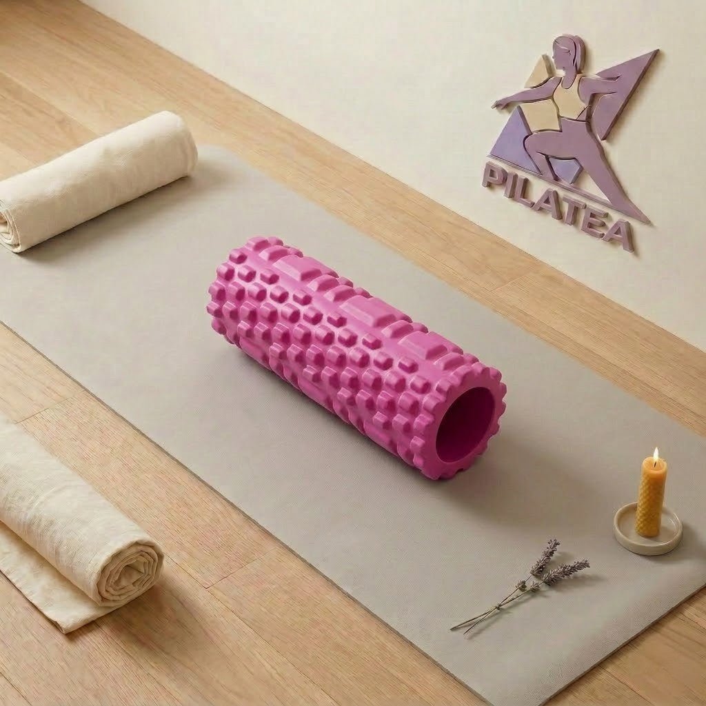 Pack Pilatea Rose - Pilatea