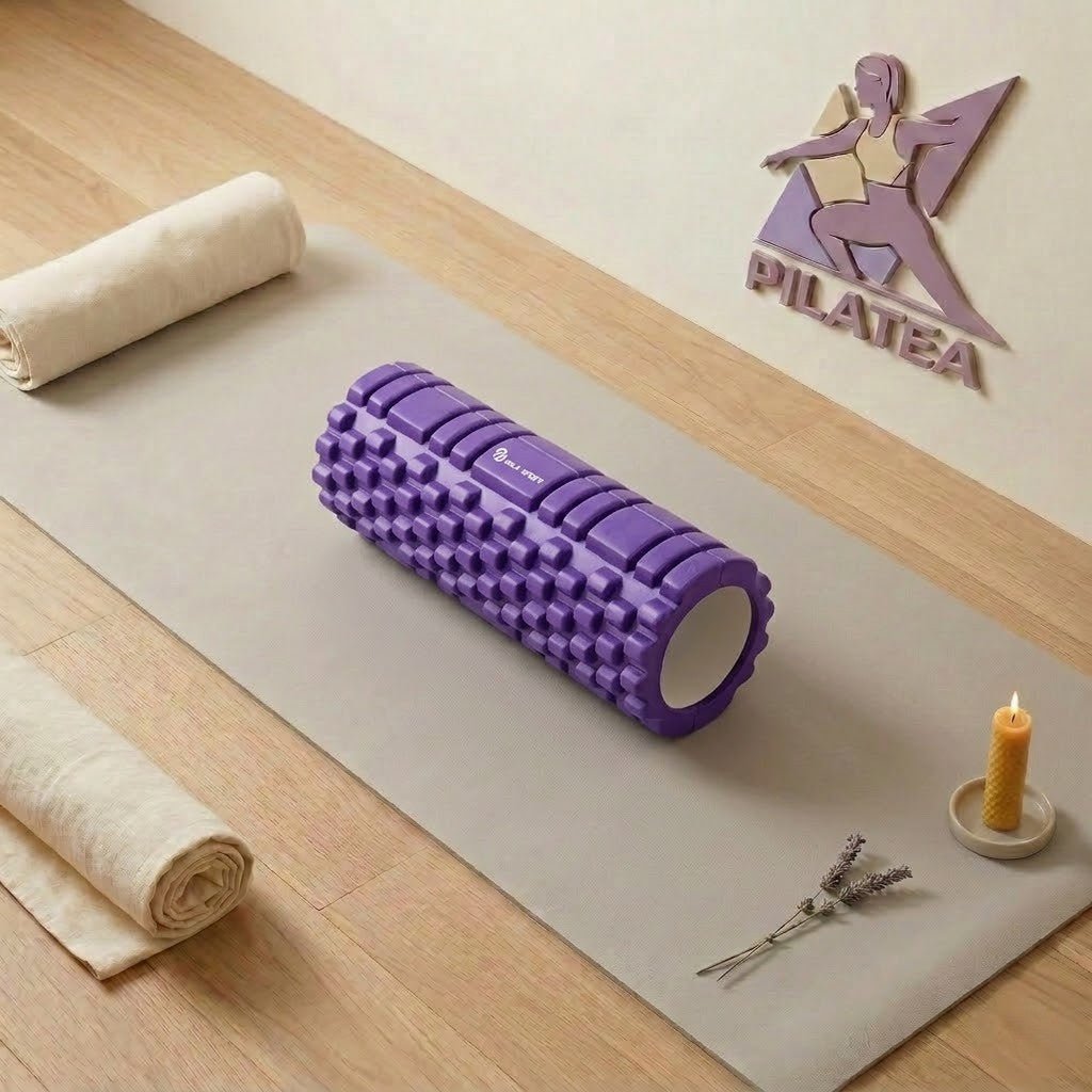Pack Pilatea Violet - Pilatea
