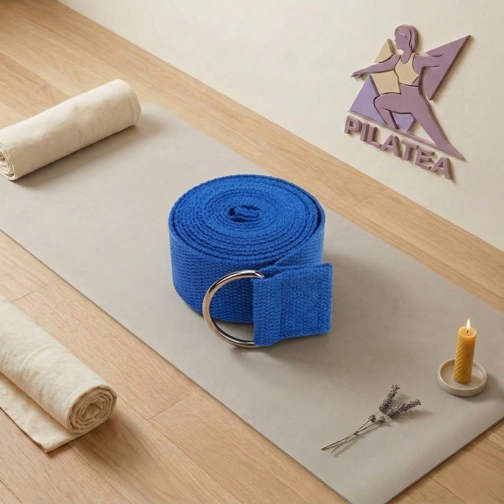 Pack Pilatea Bleu - Pilatea