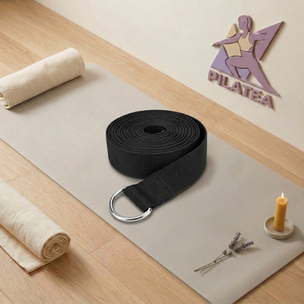 Pack Pilatea Noir - Pilatea