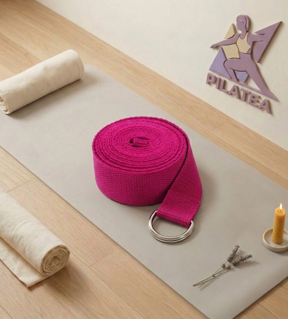 Pack Pilatea Rose - Pilatea